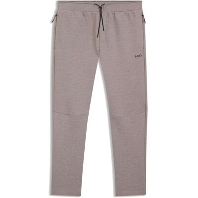 Boss Pantaloni Sportivi Long 10276299 Open Grey XL Boss Pantaloni Sportivi Long 10276299 Open Grey XL