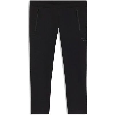 Boss Pantaloni Sportivi Spirit70 Hicon 10278637 Black XS Boss Pantaloni Sportivi Spirit70 Hicon 10278637 Black XS