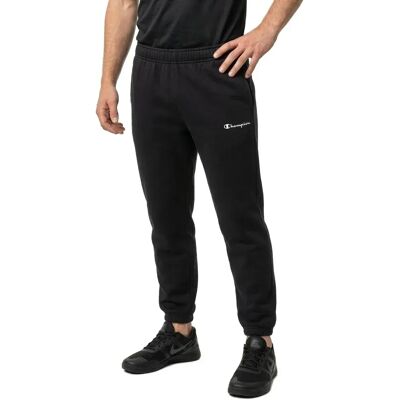 Champion Pantaloni Sportivi Black 3XL Champion Pantaloni Sportivi Black 3XL