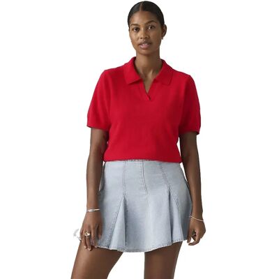 Levi´s ® Felpa Super Soft True Red M Levi´s ® Felpa Super Soft True Red M