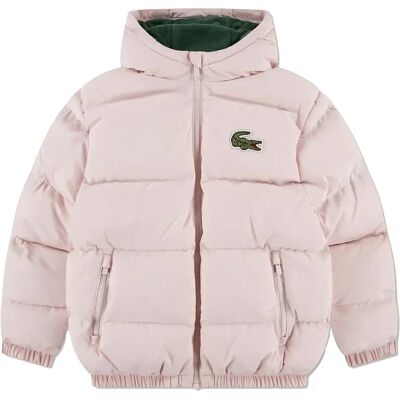 Lacoste Giacca Core Puffer Nidus 2 Anni Lacoste Giacca Core Puffer Nidus 2 Anni