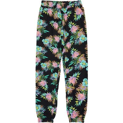 Roxy Pantaloni In Da Club Anthracite Aquarella Active Rg 10 Anni Roxy Pantaloni In Da Club Anthracite Aquarella Active Rg 10 Anni