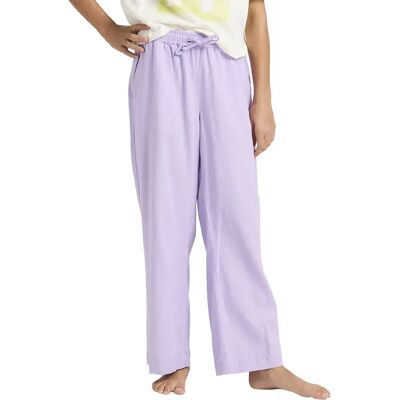 Roxy Pantaloni Lekeitio Break Rg Crocus Petal 10 Anni Roxy Pantaloni Lekeitio Break Rg Crocus Petal 10 Anni