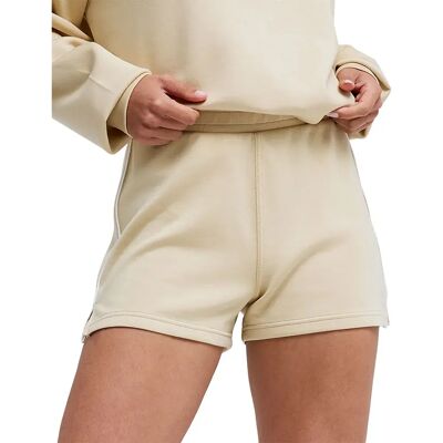 Roxy Pantaloni Corti Sportivi Rise & Vibe Pebble XS Roxy Pantaloni Corti Sportivi Rise & Vibe Pebble XS