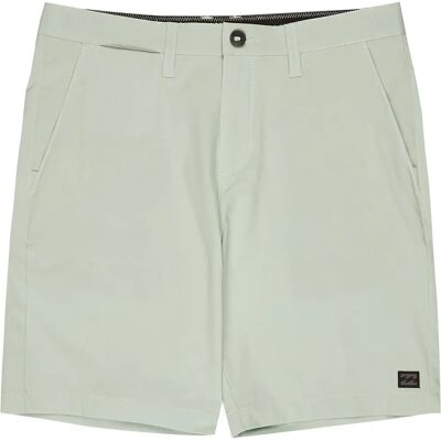 Billabong Pantaloni Corti Crossfire Mid Vintage Green 36 Billabong Pantaloni Corti Crossfire Mid Vintage Green 36