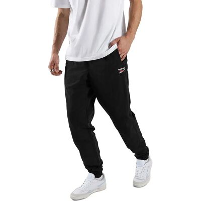 Reebok Classics Pantaloni Sportivi F Fr Night Black XL Reebok Classics Pantaloni Sportivi F Fr Night Black XL