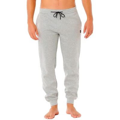 Rip Curl Pantaloni Sportivi Anti Series Departed Light Grey Marle XL Rip Curl Pantaloni Sportivi Anti Series Departed Light Grey Marle XL