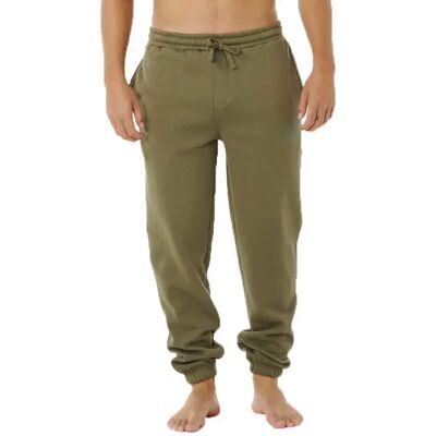 Rip Curl Pantaloni Sportivi Icons Of Surf Surplus Green S Rip Curl Pantaloni Sportivi Icons Of Surf Surplus Green S