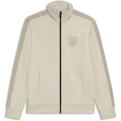 Boss Felpa Bb Bc Lux Skarley Light Beige M Boss Felpa Bb Bc Lux Skarley Light Beige M