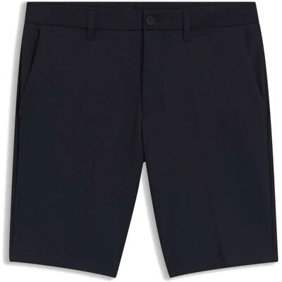 Boss Pantaloni Corti Commuter 10268853 Dark Blue 54 Boss Pantaloni Corti Commuter 10268853 Dark Blue 54