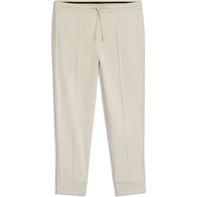 Boss Pantaloni Sportivi Hadiko 10276629 Light Beige S Boss Pantaloni Sportivi Hadiko 10276629 Light Beige S