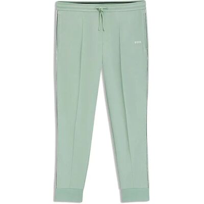 Boss Pantaloni Sportivi Hadiko 10276629 Open Green M Boss Pantaloni Sportivi Hadiko 10276629 Open Green M