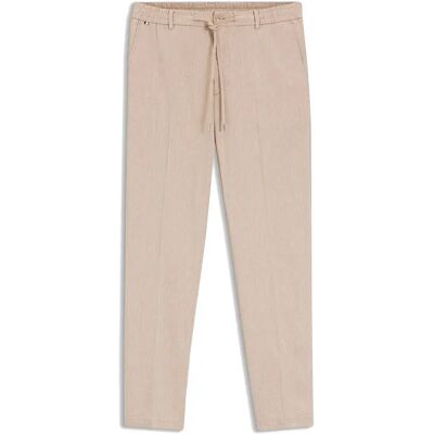 Boss Pantaloni Kane1 10270605 Open Beige 30 Boss Pantaloni Kane1 10270605 Open Beige 30