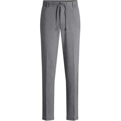 Boss Pantaloni Kane1 10270605 Open Blue 33 Boss Pantaloni Kane1 10270605 Open Blue 33