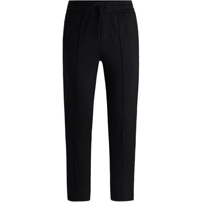 Boss Pantaloni Lamont 22 Black M Boss Pantaloni Lamont 22 Black M