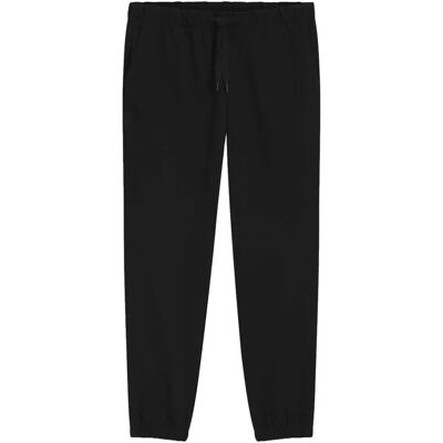 Boss Pantaloni Sportivi Locsin 15 10275776 Black L Boss Pantaloni Sportivi Locsin 15 10275776 Black L