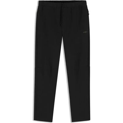 Boss Pantaloni Sportivi Long 10276299 Black L Boss Pantaloni Sportivi Long 10276299 Black L