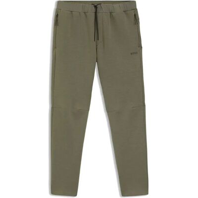 Boss Pantaloni Sportivi Long 10276299 Dark Beige L Boss Pantaloni Sportivi Long 10276299 Dark Beige L