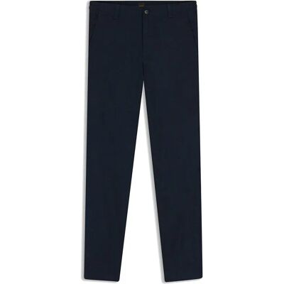 Boss Pantaloni Sanderson 1027858 Dark Blue 31 Boss Pantaloni Sanderson 1027858 Dark Blue 31