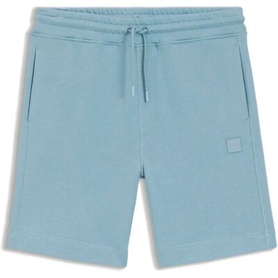 Boss Pantaloni Corti Sewalk 1023591 Light / Pastel Blue XL Boss Pantaloni Corti Sewalk 1023591 Light / Pastel Blue XL