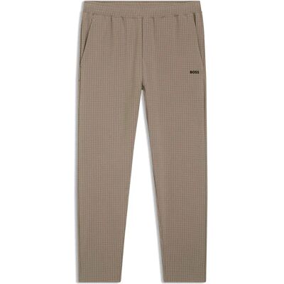 Boss Pantaloni Terrace Tapered Light / Pastel Green XL Boss Pantaloni Terrace Tapered Light / Pastel Green XL