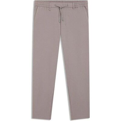 Boss Pantaloni Waffle 10277205 Open Grey 48 Boss Pantaloni Waffle 10277205 Open Grey 48