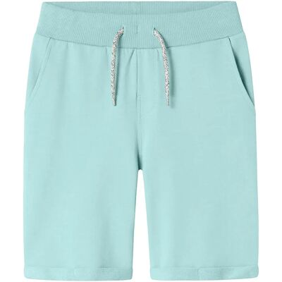Name It Pantaloni Corti Sportivi Vermo Limpet Shell 7 Anni Name It Pantaloni Corti Sportivi Vermo Limpet Shell 7 Anni