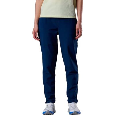 Rossignol Pantaloni Pull-on Dark Navy M Rossignol Pantaloni Pull-on Dark Navy M