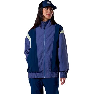 Rossignol Giacca Retro True Night XS Rossignol Giacca Retro True Night XS