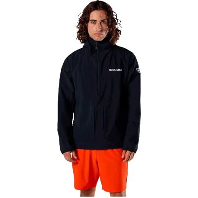 Rossignol Giacca Stretch Black M Rossignol Giacca Stretch Black M