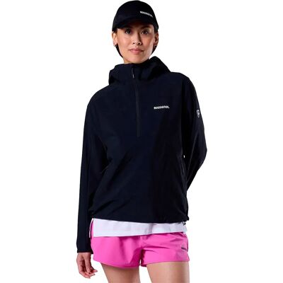 Rossignol Giacca Stretch Black L Rossignol Giacca Stretch Black L