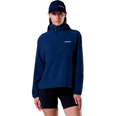 Rossignol Giacca Stretch Dark Navy M Rossignol Giacca Stretch Dark Navy M