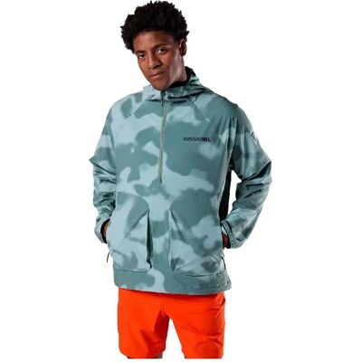 Rossignol Giacca Stretch Sage Green L Rossignol Giacca Stretch Sage Green L