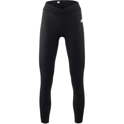 Assos Leggings Post Ride T5 Black Series II Assos Leggings Post Ride T5 Black Series II