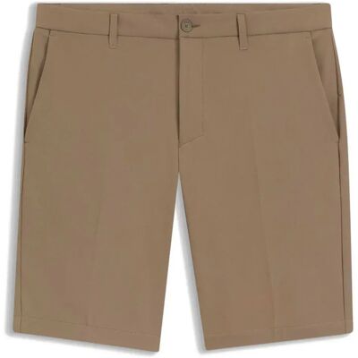 Boss Pantaloni Corti Commuter 10268853 Light Pastel Green 54 Boss Pantaloni Corti Commuter 10268853 Light Pastel Green 54