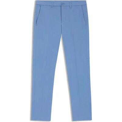 Boss Pantaloni Commuter Slim 01 Light Pastel Blue 54 Boss Pantaloni Commuter Slim 01 Light Pastel Blue 54