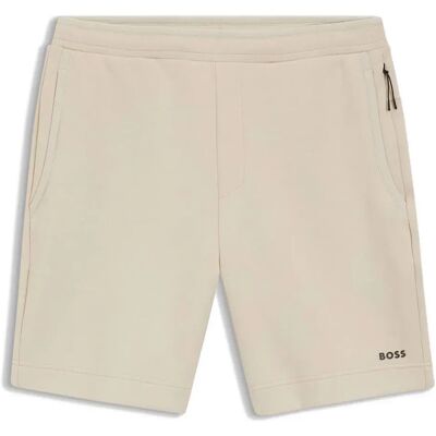 Boss Pantaloni Globe 10276675 Light Beige XL Boss Pantaloni Globe 10276675 Light Beige XL