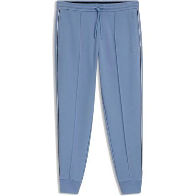 Boss Pantaloni Sportivi Hadiko 10276629 Light Pastel Blue L Boss Pantaloni Sportivi Hadiko 10276629 Light Pastel Blue L