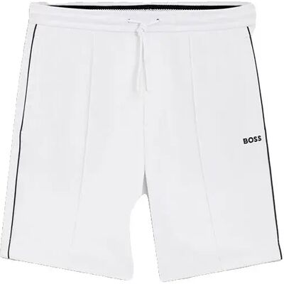 Boss Pantaloni Corti Sportivi Join Headlo White 3XL Boss Pantaloni Corti Sportivi Join Headlo White 3XL