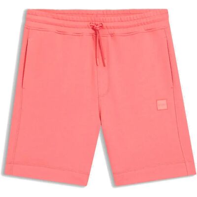 Boss Pantaloni Sportivi Sewalk 1023591 Light Pastel Red S Boss Pantaloni Sportivi Sewalk 1023591 Light Pastel Red S