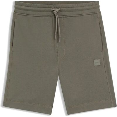 Boss Pantaloni Sportivi Sewalk 1023591 Open Grey XL Boss Pantaloni Sportivi Sewalk 1023591 Open Grey XL