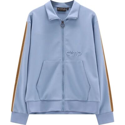 Cmp Giacca 31t8476 Copen Blue M Cmp Giacca 31t8476 Copen Blue M