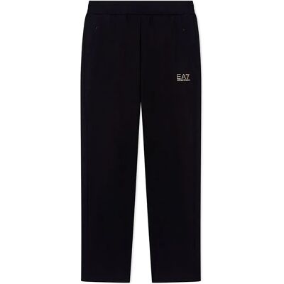 Ea7 Emporio Armani Pantaloni Sportivi 7m001302_af2120 Black 3XL Ea7 Emporio Armani Pantaloni Sportivi 7m001302_af2120 Black 3XL