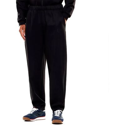 Ea7 Emporio Armani Pantaloni Sportivi 7m001368_af17160 Black XS Ea7 Emporio Armani Pantaloni Sportivi 7m001368_af17160 Black XS