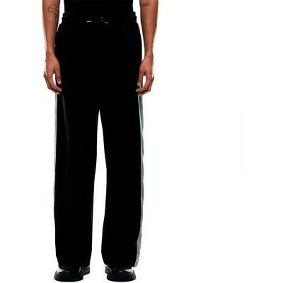Ea7 Emporio Armani Pantaloni Sportivi 7m001509_af12660 Black XS Ea7 Emporio Armani Pantaloni Sportivi 7m001509_af12660 Black XS
