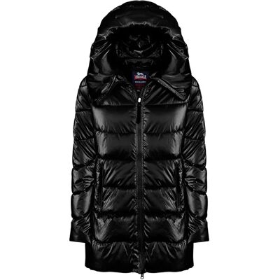 Lonsdale Giacca Lodai20765 Blue L Lonsdale Giacca Lodai20765 Blue L