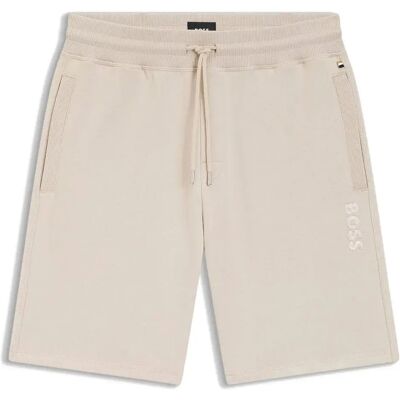 Boss Pantaloni Corti Sportivi Fashion 10269569 Open Grey M Boss Pantaloni Corti Sportivi Fashion 10269569 Open Grey M