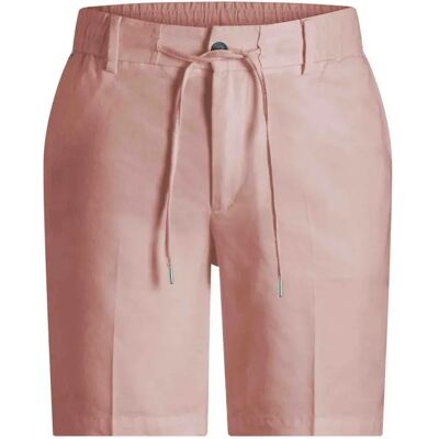 Boss Pantaloni Corti Kane1 Light Pastel Pink 34 Boss Pantaloni Corti Kane1 Light Pastel Pink 34