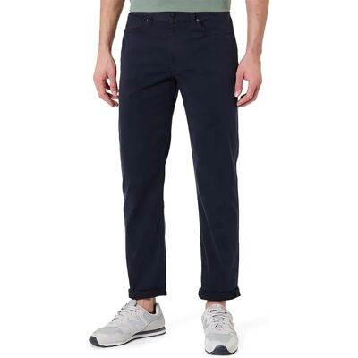 Boss Pantaloni Re Maine 10268092 Dark Blue 31 Boss Pantaloni Re Maine 10268092 Dark Blue 31