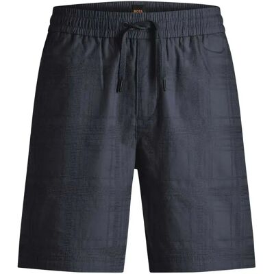 Boss Pantaloni Corti Sandrew 1027850 Dark Blue 31 Boss Pantaloni Corti Sandrew 1027850 Dark Blue 31